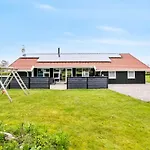 5 Star Holiday Home In Nordborg 度假居 诺德堡