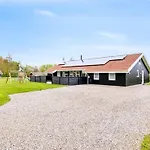 5 Star Holiday Home In Nordborg 度假居 *
