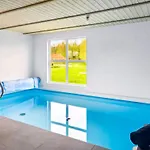 度假居 5 Star Holiday Home In Nordborg 诺德堡