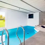 5 Star In Ferienhaus *
