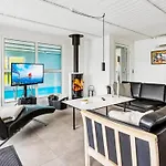 5 Star In Ferienhaus *