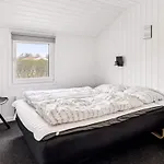 度假居 5 Star Holiday Home In Nordborg *