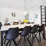 5 Star Holiday Home In Nordborg 度假居 *