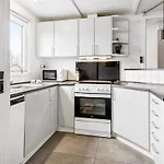 度假居 5 Star Holiday Home In Nordborg *