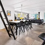 度假居 5 Star Holiday Home In Nordborg *