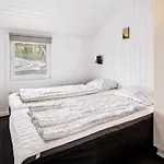 5 Star Holiday Home In Nordborg 度假居 *