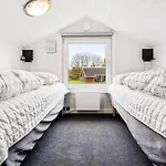 5 Star Holiday Home In Nordborg * 诺德堡