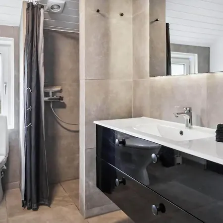 Tatil Evi 12 Person In