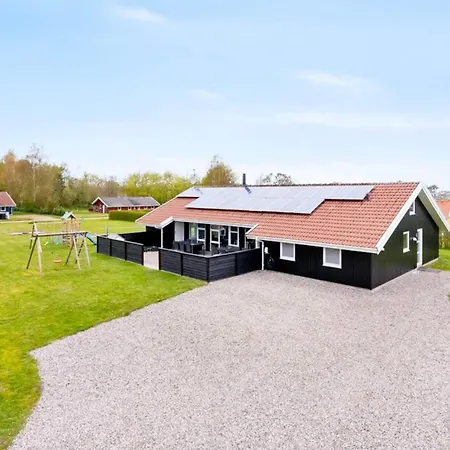 Vakantiehuis 5 Star In *