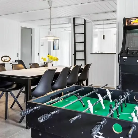 Luxury Retreat With Pool - By Traum 노르보르