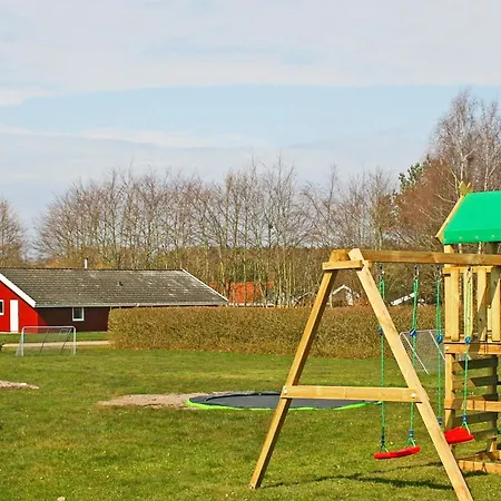 5 Star In Nordborg