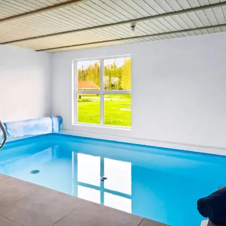 Vakantiehuis 5 Star In Nordborg