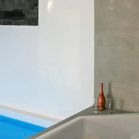 Vakantiehuis 5 Star In *