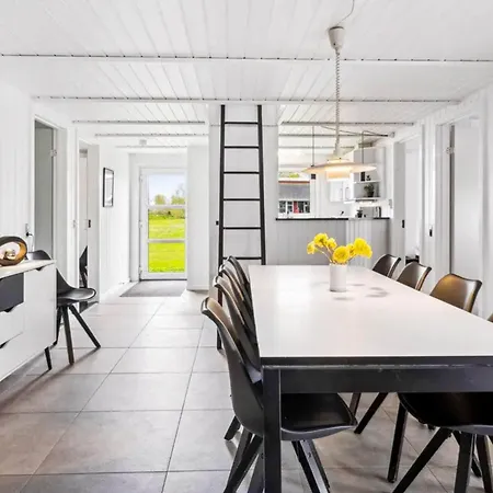 Luxury Retreat With Pool - By Traum * Nordborg