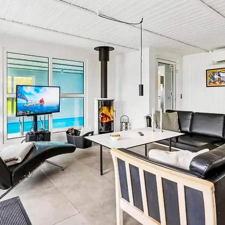 5 Star In Vakantiehuis *
