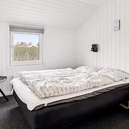 Vakantiehuis 5 Star In *