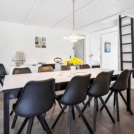 5 Star In Vakantiehuis *
