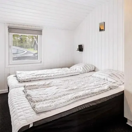 5 Star In Vakantiehuis *