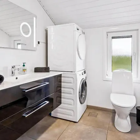 Luxury Retreat With Pool - By Traum Nordborg