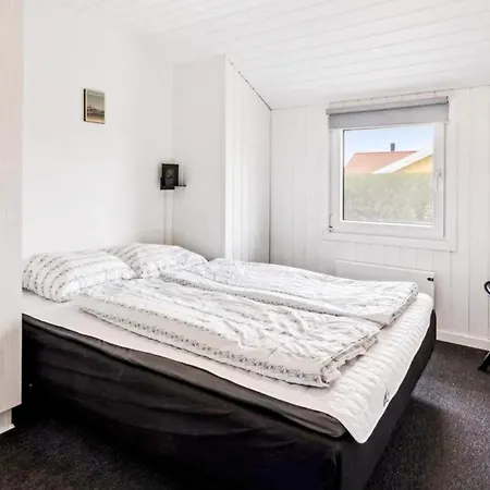 5 Star In Vakantiehuis *