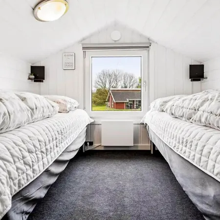 5 Star In * Nordborg
