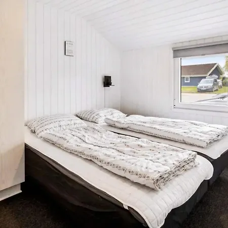 Vakantiehuis 5 Star In *
