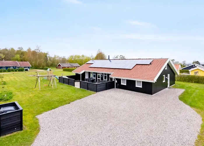 Prázdninový dům Luxury Retreat With Pool - By Traum *