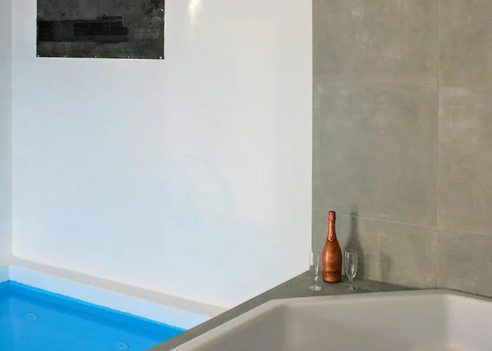 Prázdninový dům Luxury Retreat With Pool - By Traum *