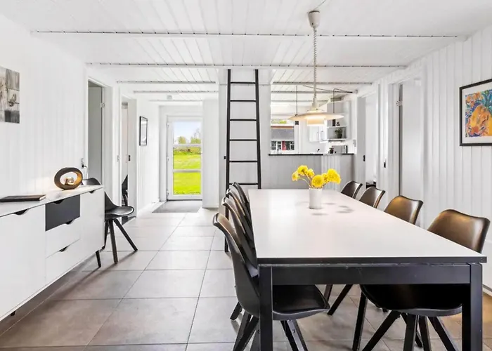 Luxury Retreat With Pool - By Traum * Nordborg