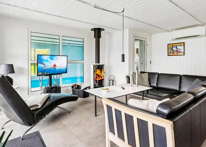 Luxury Retreat With Pool - By Traum Prázdninový dům *