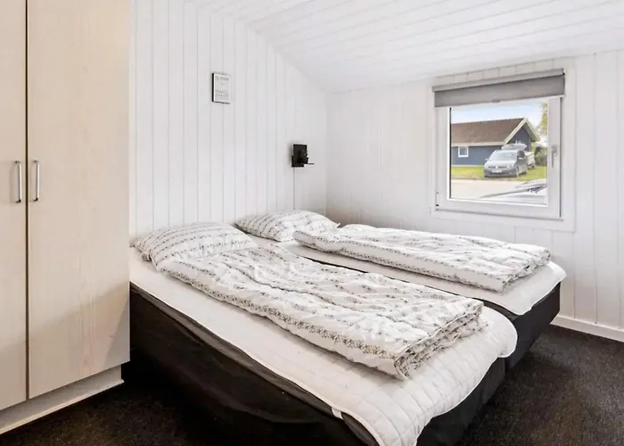 Prázdninový dům Luxury Retreat With Pool - By Traum *