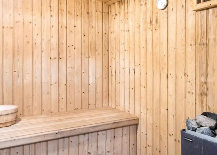 Luxury Retreat With Pool - By Traum Prázdninový dům Nordborg